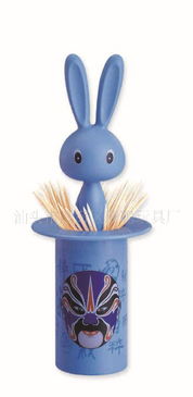 牙簽座 餐廳促銷的理想贈品與日用百貨熱銷之選