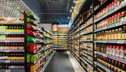 臺灣零售業(yè)態(tài)中的二手日用百貨銷售 一個(gè)新興的細(xì)分市場