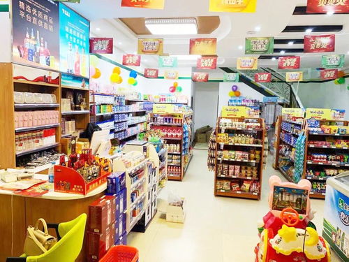 便利店的盈利關(guān)鍵 以商品準(zhǔn)確定位與二手日用百貨銷售為例